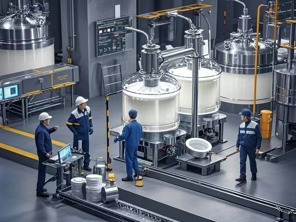 壓鑄脫模劑100問（25）鋁合金壓鑄脫模劑和鎂合金壓鑄脫模劑有什么區(qū)別呢？