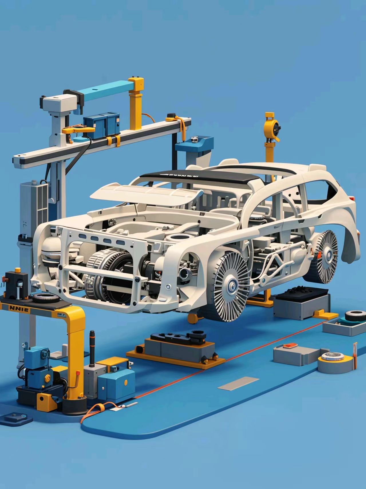 壓鑄脫模劑100問（73）壓鑄脫模劑中含有哪些化學成分？